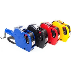 BP550 Etiketleme Makinesi