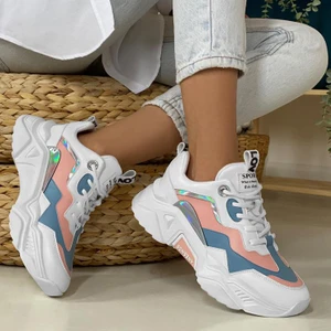 Dark Seer DS.PMD239K2110 Sneaker 2021 Kadın