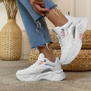 Dark Seer DS.PMD239K2110 Sneaker 2021 Kadın