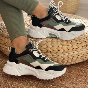 Dark Seer DS.PMD239K2110 Sneaker 2021 Kadın