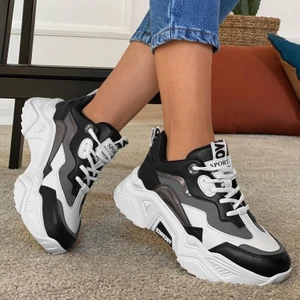 Dark Seer DS.PMD239K2110 Sneaker 2021 Kadın