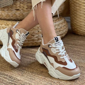 Dark Seer DS.PMD239K2110 Sneaker 2021 Kadın