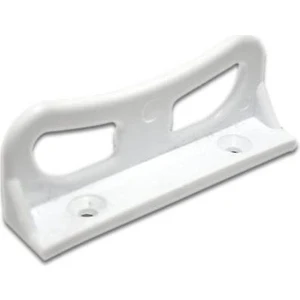 Sineklik Tutamak Plastik Beyaz