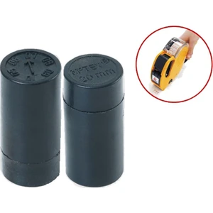 Fıyat Etiketleme Makinesi Meto Kartuş Keçesi 20 mm