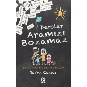 Dersler Aramızı Bozamaz - Şeyma Çekici