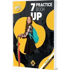 Speed Up Publishing 7. Sınıf Ingilizce Practice Book Up