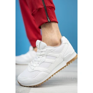 Beyaz Sneaker 0012863