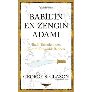 Babil’in En Zengin Adamı - George Samuel Clason