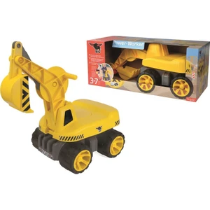 BIG Power Worker Maxi Kepçe 800055811