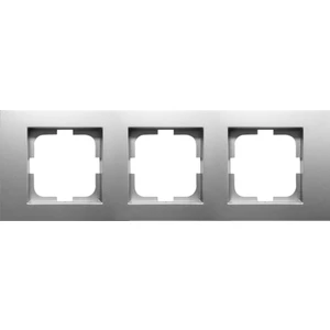 Grano Gümüş Üçlü Çerçeve