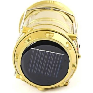 5800 Kamp Lambası 6+1 Ledli HRD-008383
