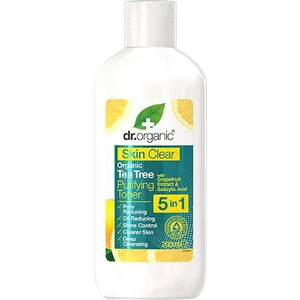 Dr. Organic Skin Clear Tonik 200 ml