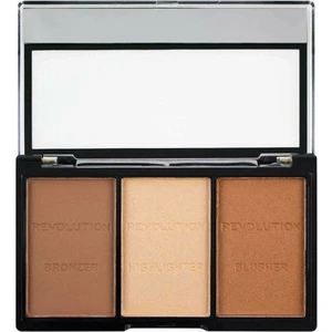 Ultra Sculpt & Contour Kit C04 Light/med