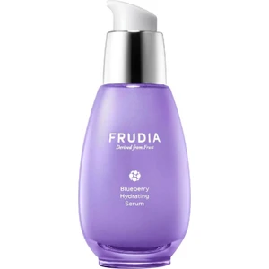 Blueberry Nemlendirici Serum 50 g