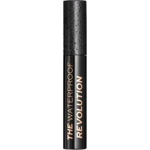 The Waterproof Mascara Revolution