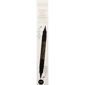 Double Flick Likit Eyeliner
