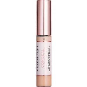 Conceal And Hydrate Kapatıcı C8