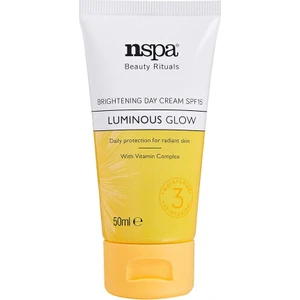 Luminous Glow Gündüz Kremi Gkf15 50 Ml