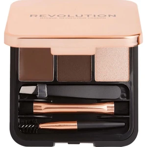 Brow Sculpt Kit Dark