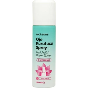 Oje Kurutucu 50 ml