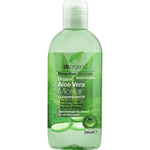 Dr. Organic Aloe Vera Micellar Temizleme Suyu 200 ml