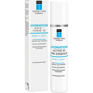 Target Pro By Watsons Hydration Active Essence In Pre 120 ml