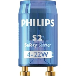 Fano Philips S10 4-65W Sın 220-240V Bl LIS/12X25 Starter  ( 2ADET )