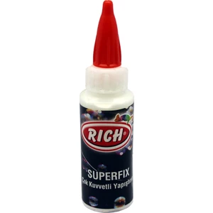 496 Superfix 120 cc Yapıştırıcı