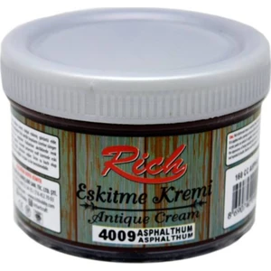 4009 Antigue Asphaltum Eskitme Kremi 150 cc