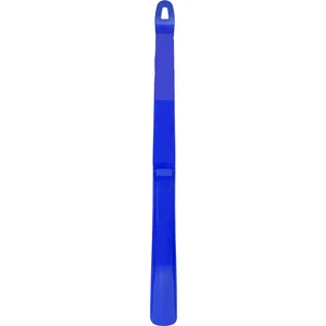 Mavi Ayakkabı Giyme Aparatı Kerata Ayakkabı Çekeceği 60 cm