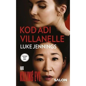 Kod Adı Villanelle - Luke Jennings