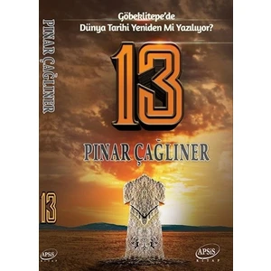 13 - Pınar Çağlıner