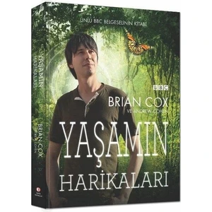 Yaşamın Harikaları - Brian Cox