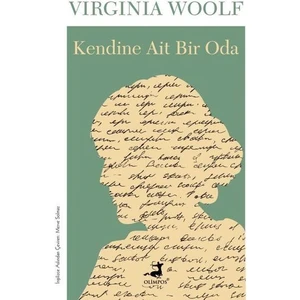 Kendine Ait Bir Oda - Virginia Woolf