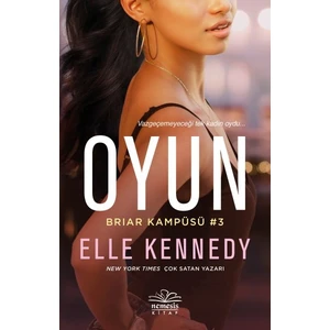 Oyun - Elle Kennedy