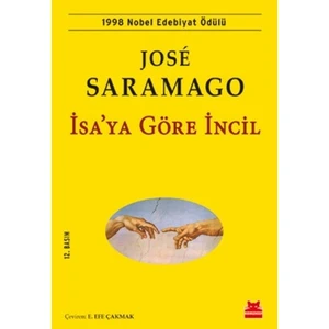 İsa'ya Göre İncil - Jose Saramago