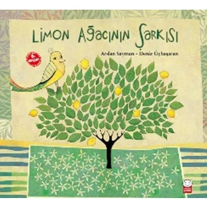 Limon Ağacının Şarkısı - Arslan Sayman