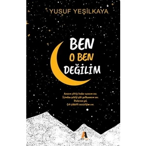 Ben O Ben Değilim - Yusuf Yeşilkaya