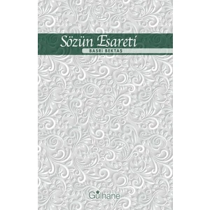 Sözün Esareti - Basri Bektaş