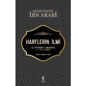 Harflerin Ilmi - Muhyiddin İbn Arabi