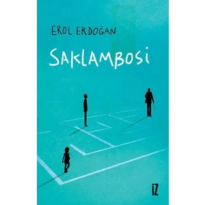 Saklambosi - Erol Erdoğan