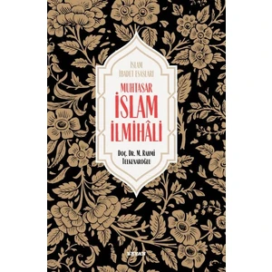 Muhtasar Islam Ilmihali - Ciltli - M. Rahmi Telkenaroğlu
