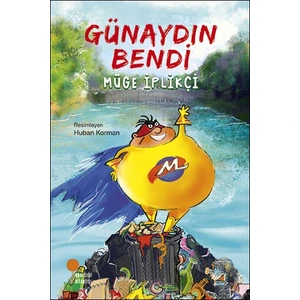 Günaydın Bendi - Müge İplikçi