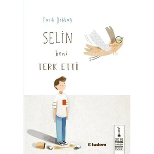 Selin Beni Terk Etti - Fatih Debbağ
