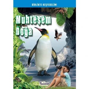 Muhteşem Doğa - Birlikte Keşfedelim