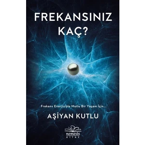 Frekansınız Kaç? - Aşiyan Kutlu