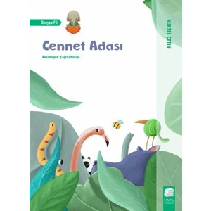 Cennet Adası - Nursel Çetin