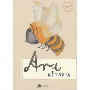 Arı Kitabım - Işıl Erverdi