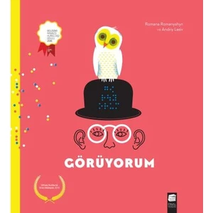 Görüyorum - Romana Romanyshyn