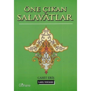 Öne Çıkan Salavatlar - Cahit Eriş